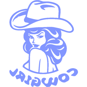      CowGirl -   143 .