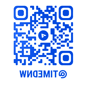      QR-cod @TIMEDNW -   131 .