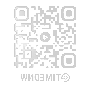    -  QR-cod @TIMEDNW -   131 .