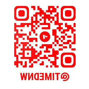      QR-cod @TIMEDNW -   131 .