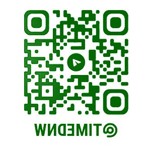      QR-cod @TIMEDNW -   131 .