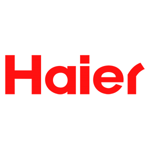  Haier