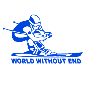  World Without End
