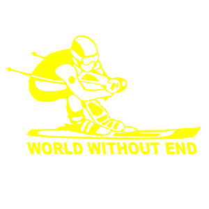  World Without End