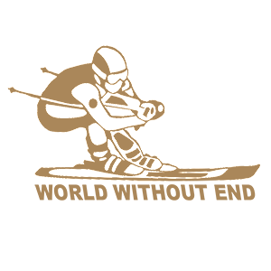 -  World Without End -   109 .