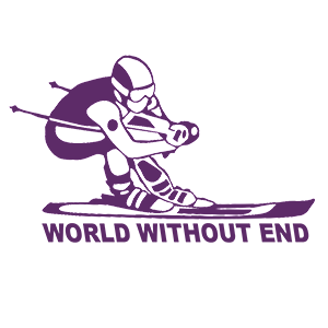   World Without End -   109 .