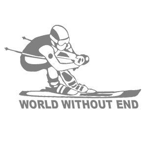   World Without End -   109 .