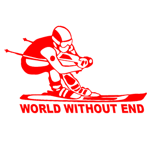   World Without End -   109 .