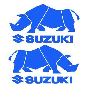   Suzuki  -   103 .