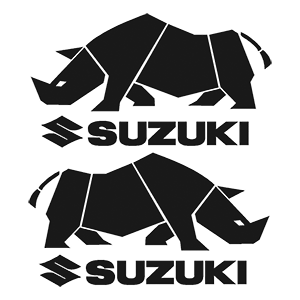  Suzuki 