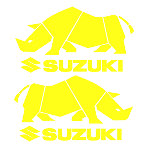  Suzuki 