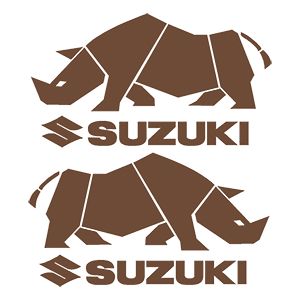   Suzuki  -   103 .