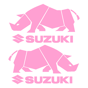  Suzuki 