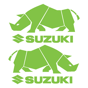  Suzuki 