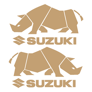 -  Suzuki  -   103 .