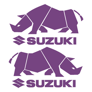   Suzuki  -   103 .