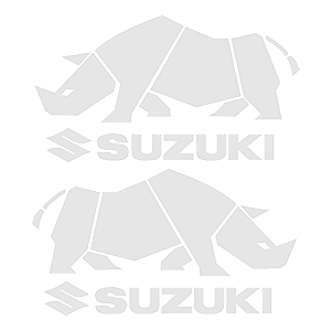  Suzuki 
