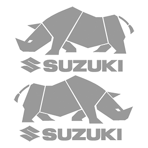   Suzuki  -   103 .