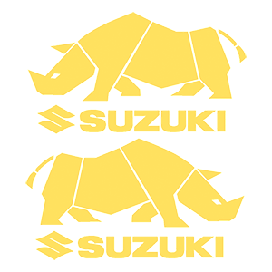  Suzuki 