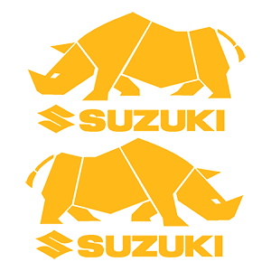 Suzuki 