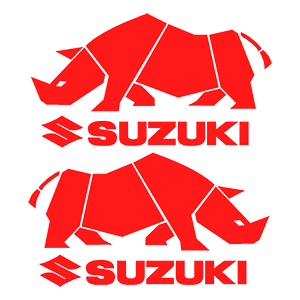 Suzuki 
