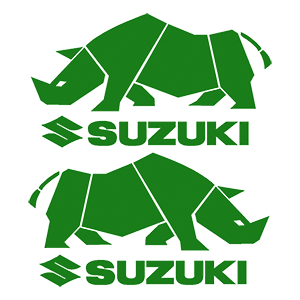  Suzuki 
