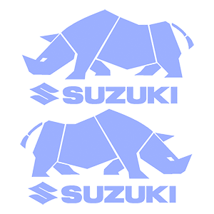   Suzuki  -   103 .