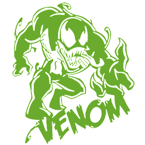 -  Venom -   161 .