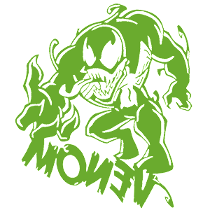    -  Venom -   161 .