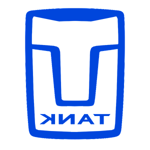      Tank (logo) -   50 .