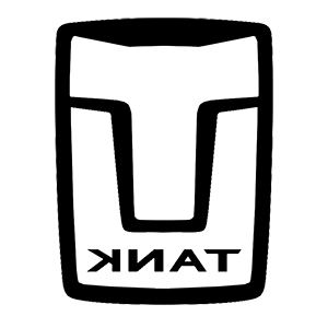      Tank (logo) -   50 .