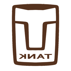      Tank (logo) -   50 .
