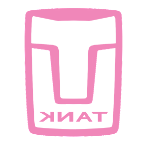      Tank (logo) -   50 .