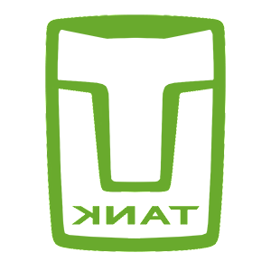    -  Tank (logo) -   50 .