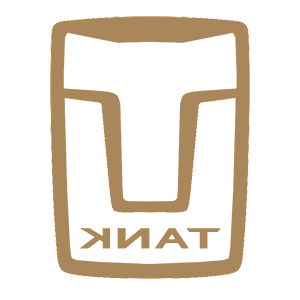    -  Tank (logo) -   50 .