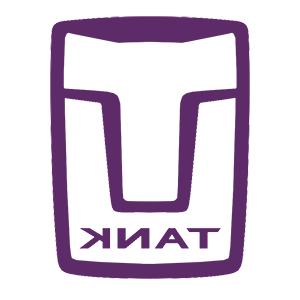      Tank (logo) -   50 .