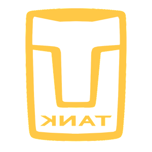      Tank (logo) -   50 .