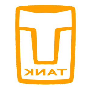      Tank (logo) -   50 .