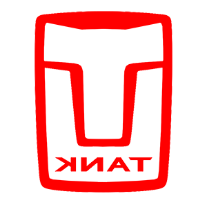      Tank (logo) -   50 .