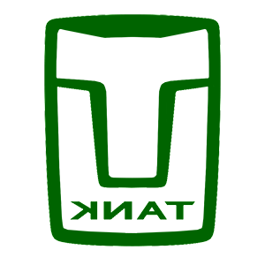      Tank (logo) -   50 .