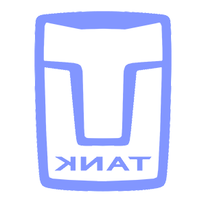      Tank (logo) -   50 .