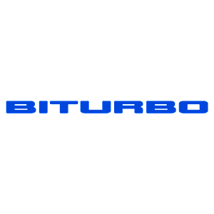  Biturbo