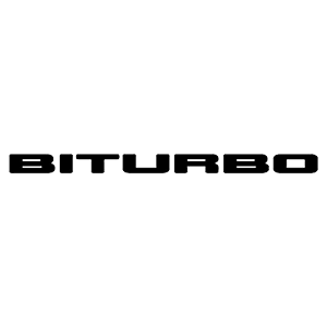  Biturbo