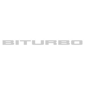  Biturbo