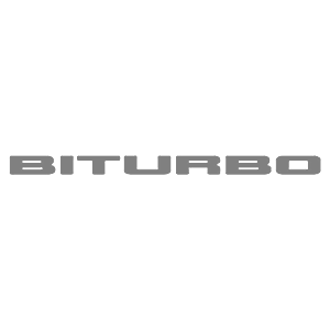  Biturbo
