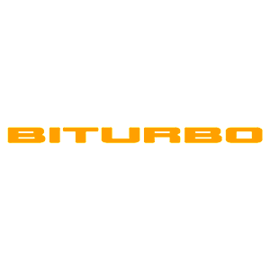  Biturbo