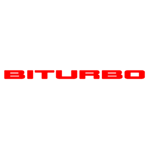  Biturbo