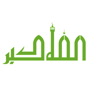  Allahu Akbar