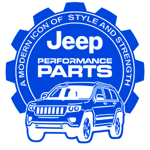 Jeep Performance Part