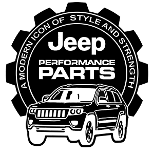  Jeep Performance Part